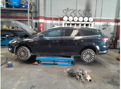 ford mondeo iv turnier (ba7) del año 2015