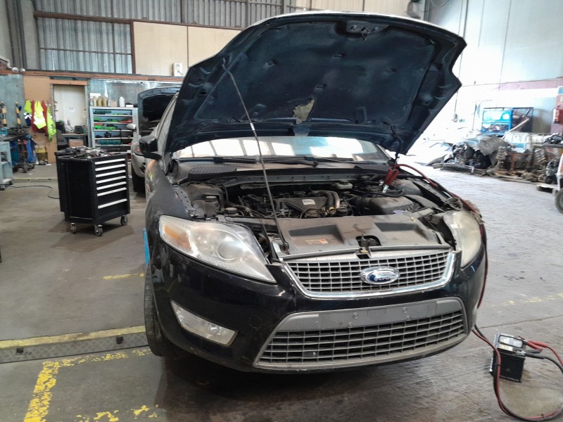 ford mondeo iv turnier (ba7) del año 2015