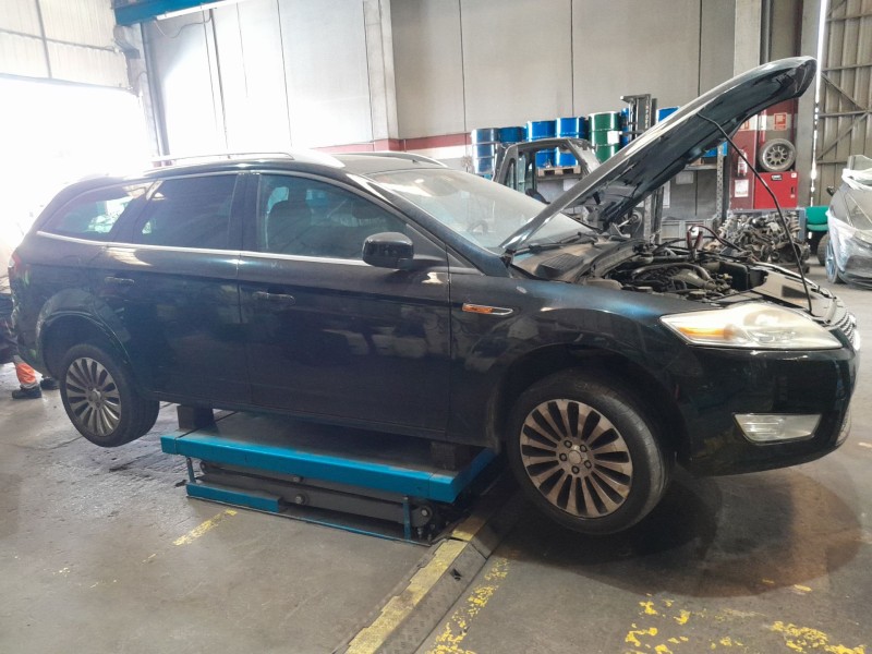 ford mondeo iv turnier (ba7) del año 2015