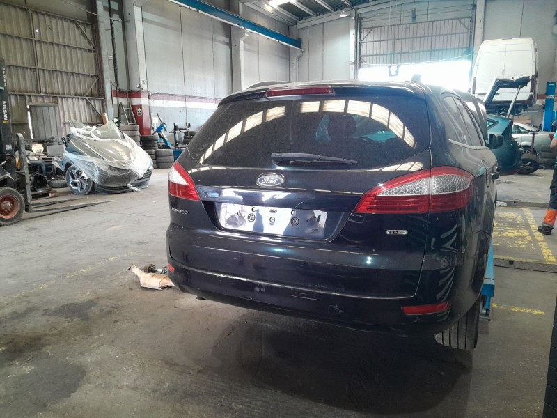 ford mondeo iv turnier (ba7) del año 2015