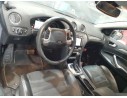 FORD MONDEO IV TURNIER (BA7)