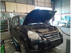 honda cr-v ii (rd_) del año 2006