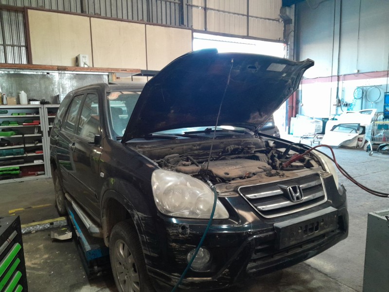 honda cr-v ii (rd_) del año 2006