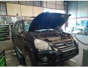 HONDA CR-V II (RD_)