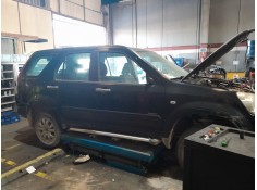 honda cr-v ii (rd_) del año 2006 2