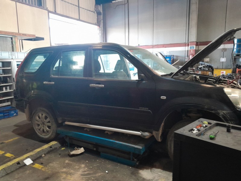 honda cr-v ii (rd_) del año 2006