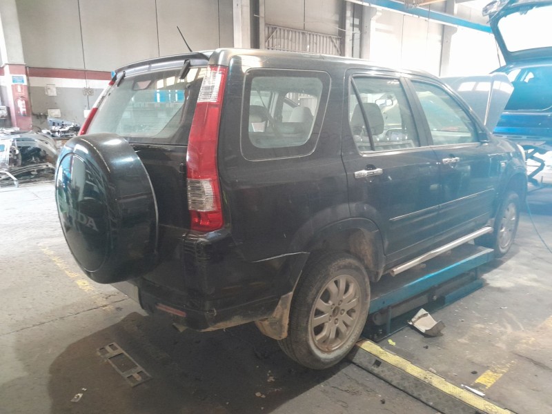 honda cr-v ii (rd_) del año 2006