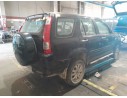 HONDA CR-V II (RD_)