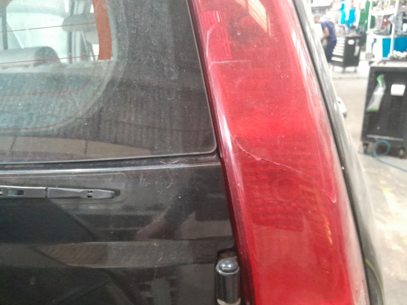 honda cr-v ii (rd_) del año 2006