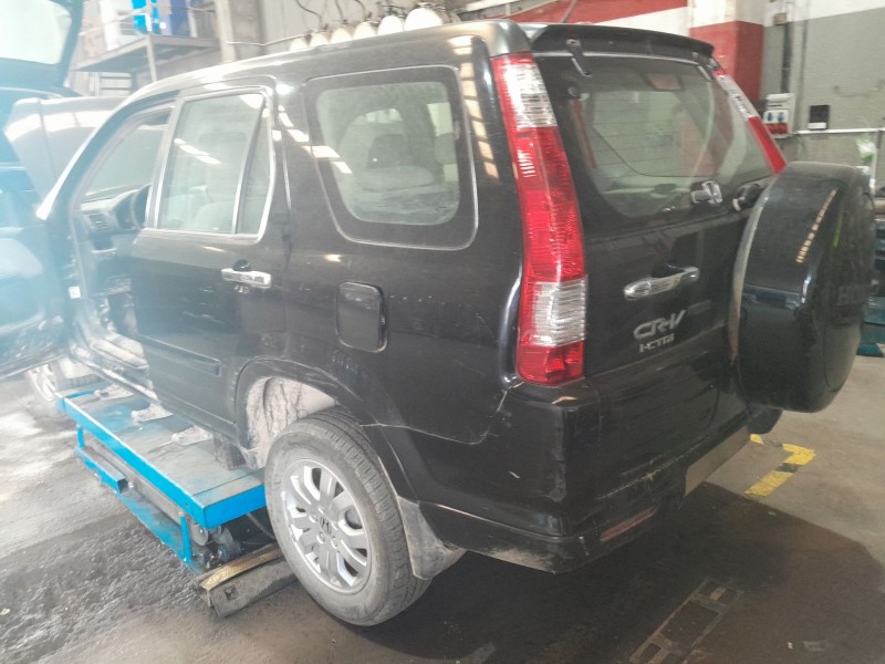 honda cr-v ii (rd_) del año 2006