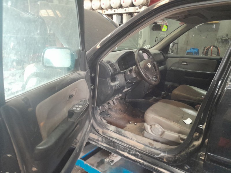 honda cr-v ii (rd_) del año 2006