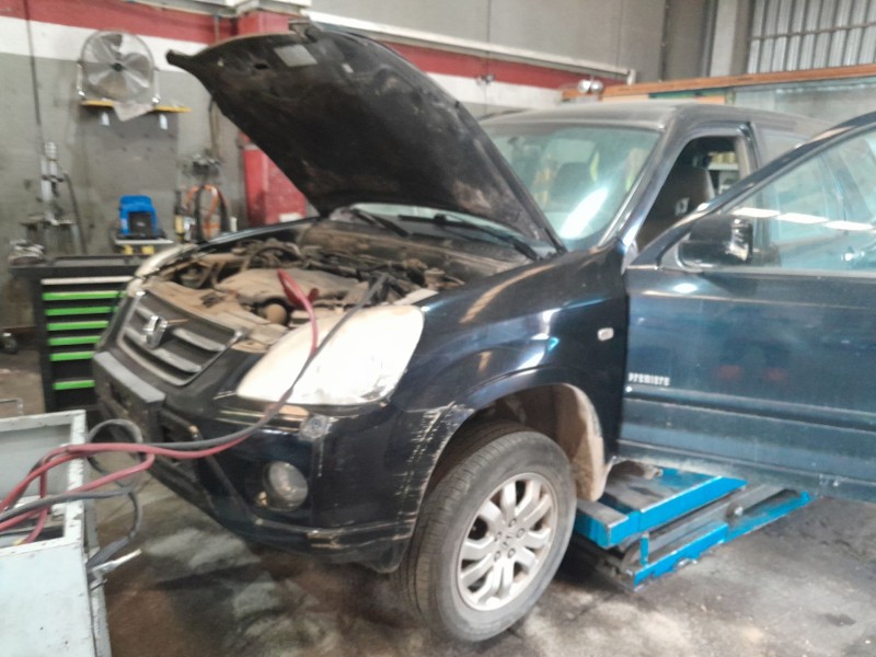 honda cr-v ii (rd_) del año 2006