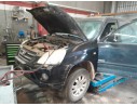HONDA CR-V II (RD_)