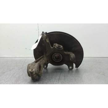 Recambio de mangueta delantera derecha para honda logo (ga3) 1.3i referencia OEM IAM   