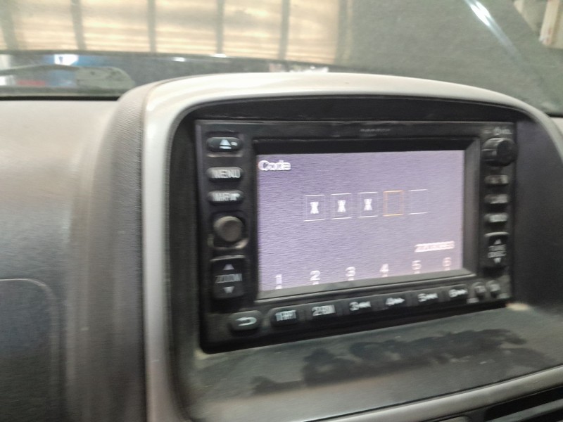 honda cr-v ii (rd_) del año 2006