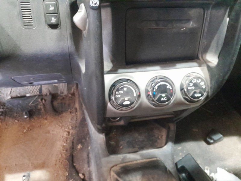 honda cr-v ii (rd_) del año 2006