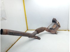Recambio de catalizador para seat leon (5f1) 2.0 cupra referencia OEM IAM   