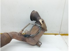 Recambio de catalizador para seat leon (5f1) 2.0 cupra referencia OEM IAM    2