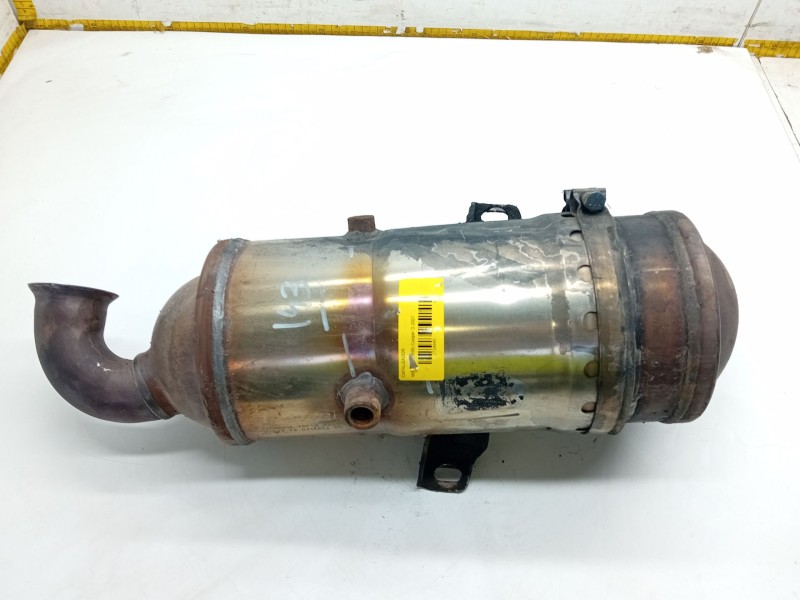 Recambio de catalizador para mini mini (r56) cooper d referencia OEM IAM 0389372  