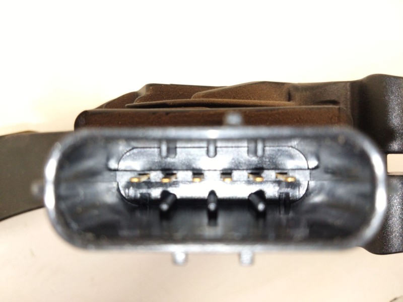 Recambio de pedal acelerador para seat leon (5f1) 2.0 cupra referencia OEM IAM 5Q1723503  