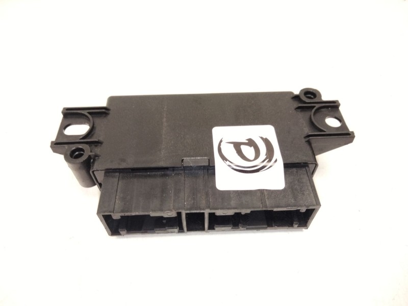 Recambio de modulo electronico para seat leon (5f1) 2.0 cupra referencia OEM IAM   