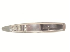Recambio de mando elevalunas delantero izquierdo para citroën c4 coupé (la_) 1.6 16v referencia OEM IAM   