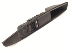 Recambio de mando elevalunas delantero izquierdo para citroën c4 coupé (la_) 1.6 16v referencia OEM IAM    2