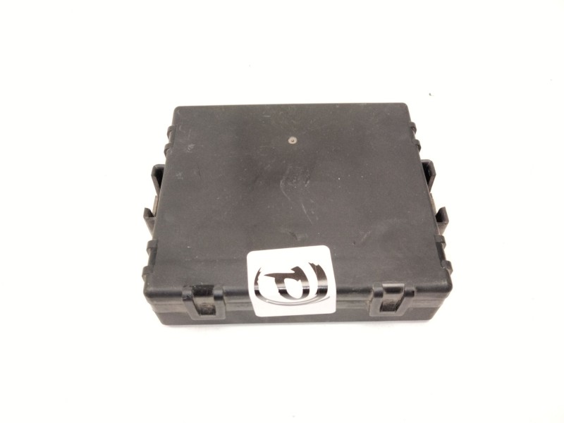 Recambio de modulo electronico para seat leon (5f1) 2.0 cupra referencia OEM IAM 5Q0907530  