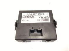 Recambio de modulo electronico para seat leon (5f1) 2.0 cupra referencia OEM IAM 5Q0907530   2