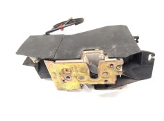 Recambio de cerradura puerta delantera derecha para ford escort berlina/turnier ghia berlina referencia OEM IAM 95AG-A219A64-5A 