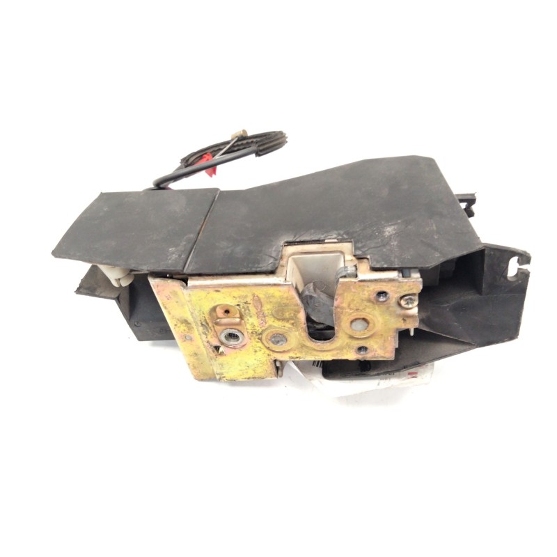 Recambio de cerradura puerta delantera derecha para ford escort berlina/turnier ghia berlina referencia OEM IAM 95AG-A219A64-5A 