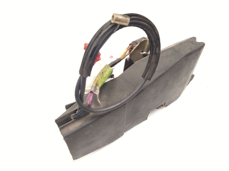 Recambio de cerradura puerta delantera derecha para ford escort berlina/turnier ghia berlina referencia OEM IAM 95AG-A219A64-5A 