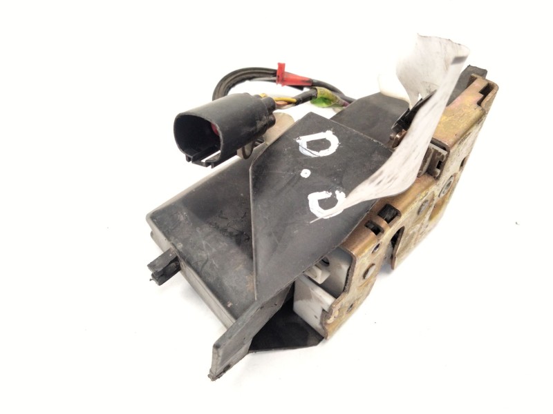 Recambio de cerradura puerta delantera derecha para ford escort berlina/turnier ghia berlina referencia OEM IAM 95AG-A219A64-5A 