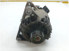 Recambio de alternador para citroën c4 coupé (la_) 1.6 16v referencia OEM IAM 9654343080  