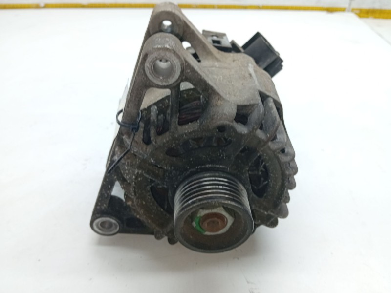 Recambio de alternador para citroën c4 coupé (la_) 1.6 16v referencia OEM IAM 9654343080  