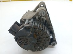 Recambio de alternador para citroën c4 coupé (la_) 1.6 16v referencia OEM IAM 9654343080   2