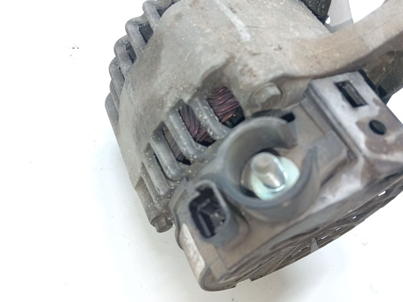 Recambio de alternador para citroën c4 coupé (la_) 1.6 16v referencia OEM IAM 9654343080  