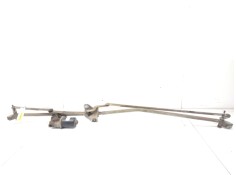 Recambio de motor limpia delantero para citroën c4 coupé (la_) 1.6 16v referencia OEM IAM 404638  