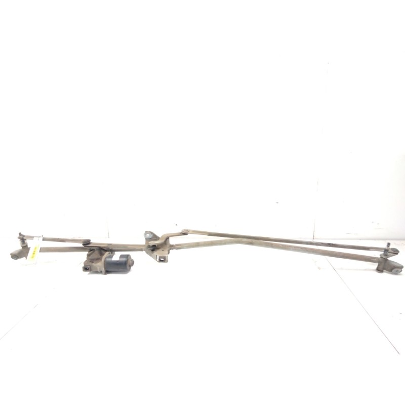 Recambio de motor limpia delantero para citroën c4 coupé (la_) 1.6 16v referencia OEM IAM 404638  