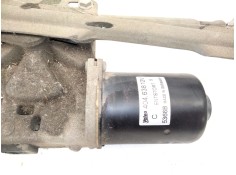 Recambio de motor limpia delantero para citroën c4 coupé (la_) 1.6 16v referencia OEM IAM 404638   2