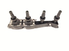 Recambio de cuerpo de mariposa para citroën c4 coupé (la_) 1.6 16v referencia OEM IAM   