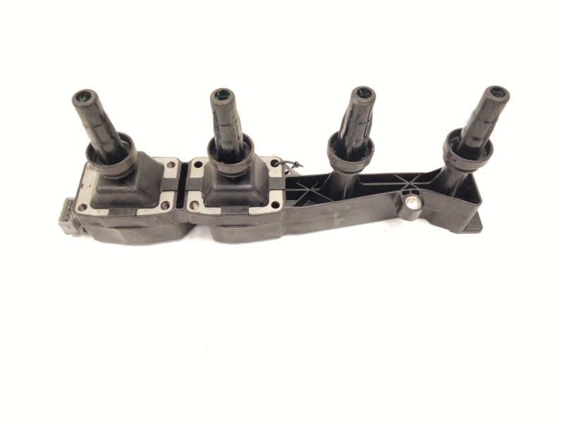 Recambio de cuerpo de mariposa para citroën c4 coupé (la_) 1.6 16v referencia OEM IAM   