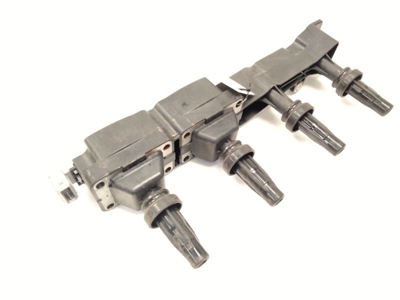 Recambio de cuerpo de mariposa para citroën c4 coupé (la_) 1.6 16v referencia OEM IAM   