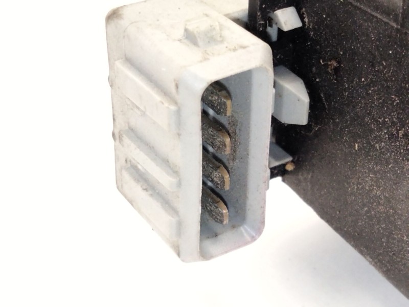 Recambio de cuerpo de mariposa para citroën c4 coupé (la_) 1.6 16v referencia OEM IAM   