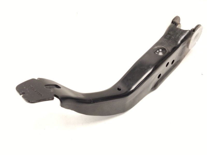 Recambio de pedal freno para seat leon (5f1) 2.0 cupra referencia OEM IAM 5Q1721151  