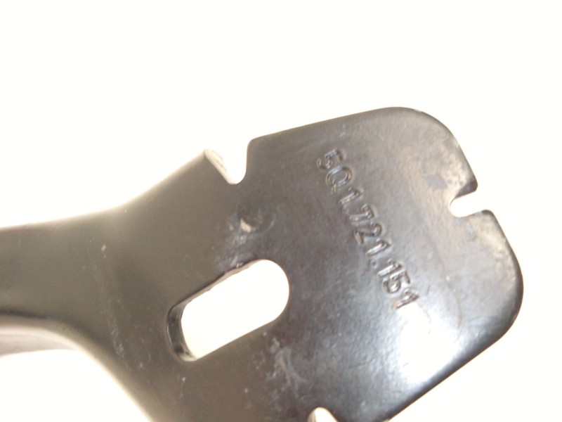 Recambio de pedal freno para seat leon (5f1) 2.0 cupra referencia OEM IAM 5Q1721151  