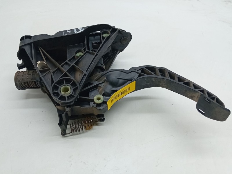 Recambio de pedal embrague para seat leon (5f1) 2.0 cupra referencia OEM IAM 5Q1721059  