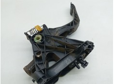 Recambio de pedal embrague para seat leon (5f1) 2.0 cupra referencia OEM IAM 5Q1721059   2