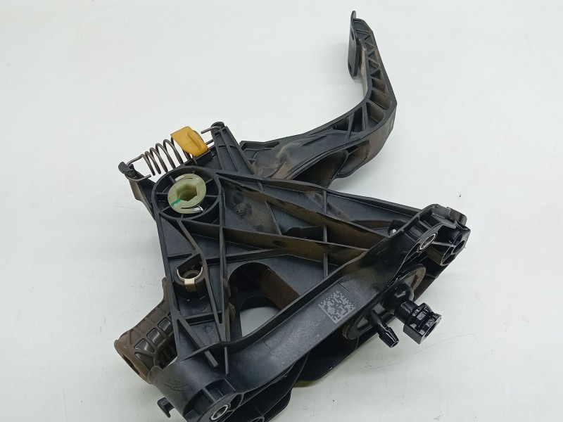 Recambio de pedal embrague para seat leon (5f1) 2.0 cupra referencia OEM IAM 5Q1721059  