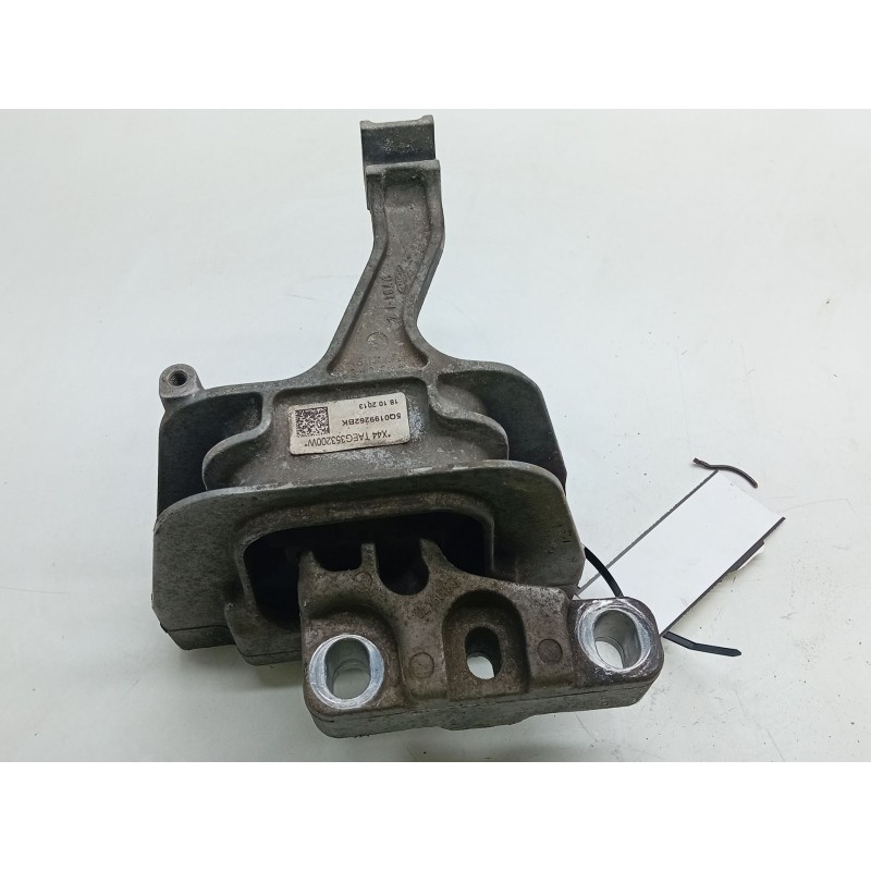 Recambio de soporte motor derecho superior para seat leon (5f1) 2.0 cupra referencia OEM IAM 5Q0199262BK  